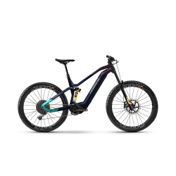 HAIBIKE NDURO 8 FREERIDE