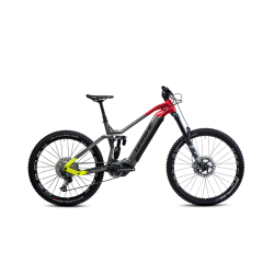 HAIBIKE NDURO 7