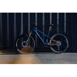 HAIBIKE LYKE CF SE