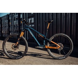 HAIBIKE LYKE CF SE