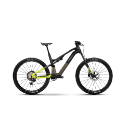 HAIBIKE LYKE CF 11