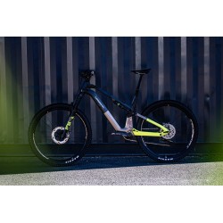 HAIBIKE LYKE CF 11