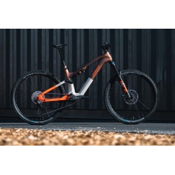 HAIBIKE LYKE CF 10