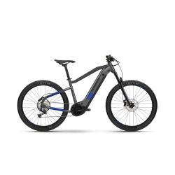 HAIBIKE HARDSEVEN 7