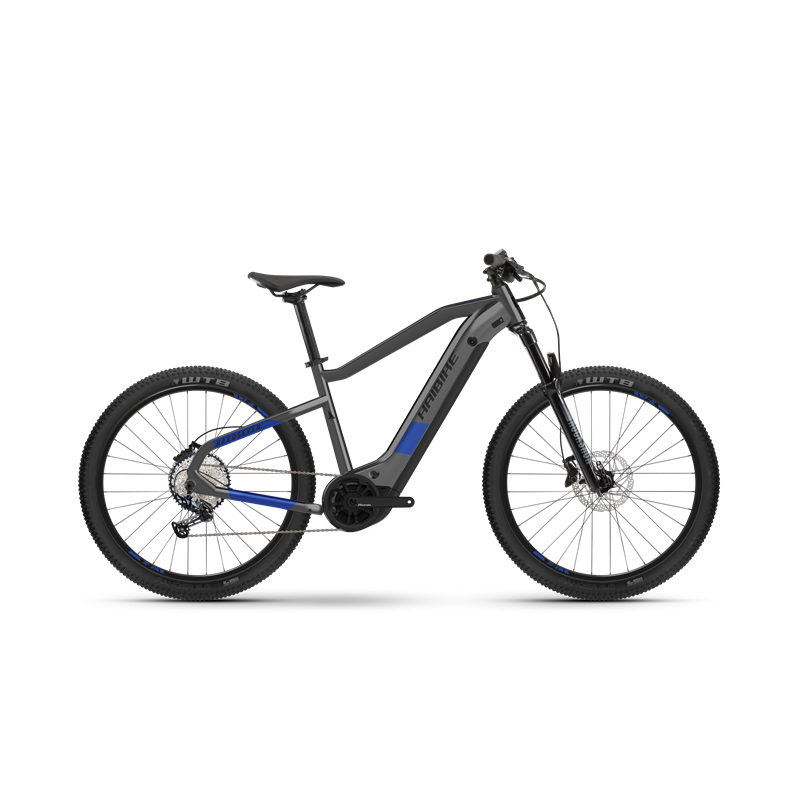 HAIBIKE HARDSEVEN 7