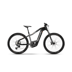 HAIBIKE HARDSEVEN 10