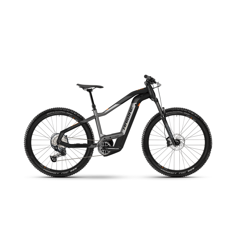 HAIBIKE HARDSEVEN 10