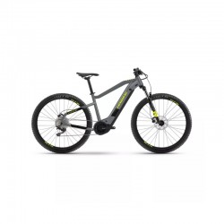 HAIBIKE HARDNINE 6 630WH