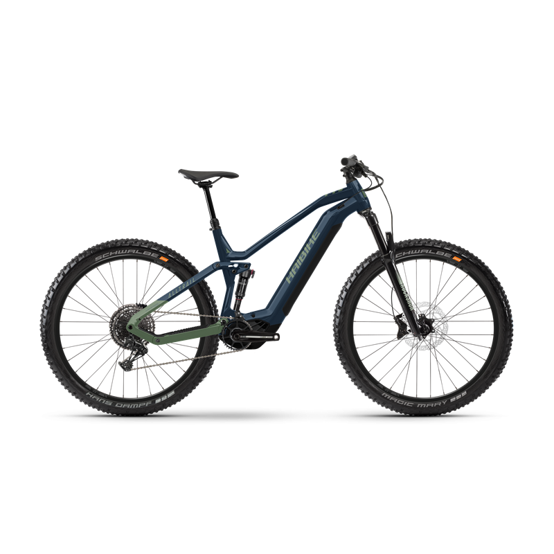 HAIBIKE ALLTRAIL 9 29