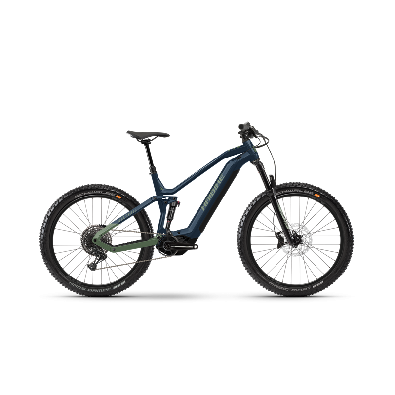 HAIBIKE ALLTRAIL 9 27.5