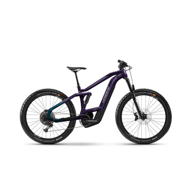 HAIBIKE ALLTRAIL 8 27.5