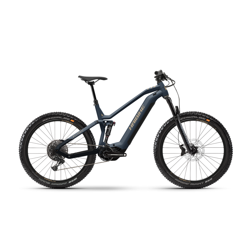 HAIBIKE ALLTRAIL 6 27.5