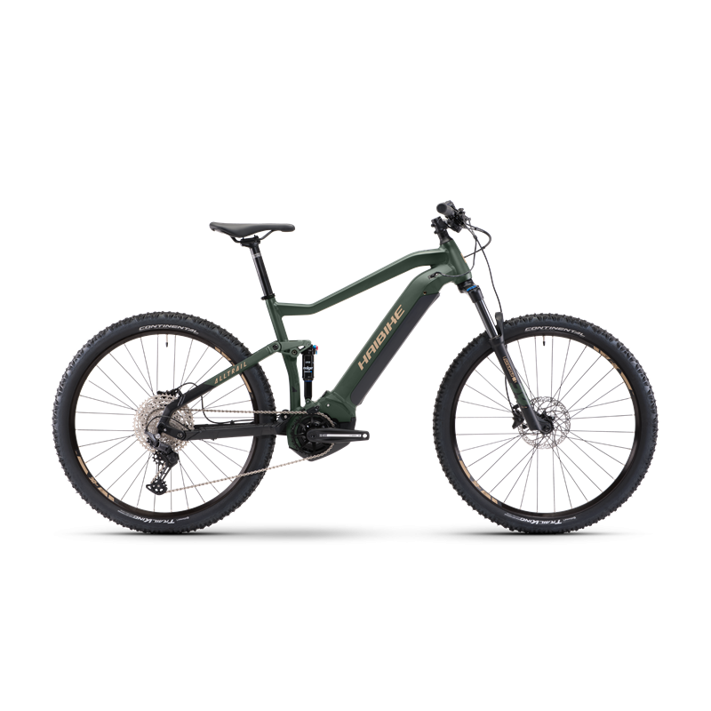 HAIBIKE ALLTRAIL 4 29