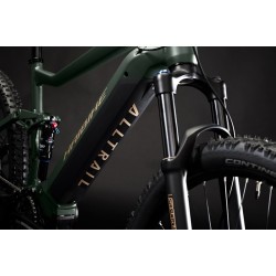 HAIBIKE ALLTRAIL 4 29