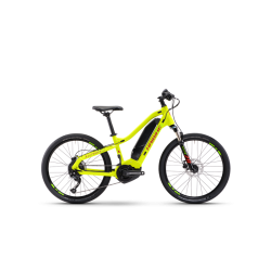 HAIBIKE ALLTRACK KIDS