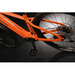 HAIBIKE ALLTRACK 6 29