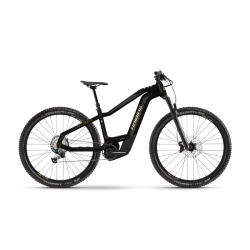 HAIBIKE ALLTRACK 10