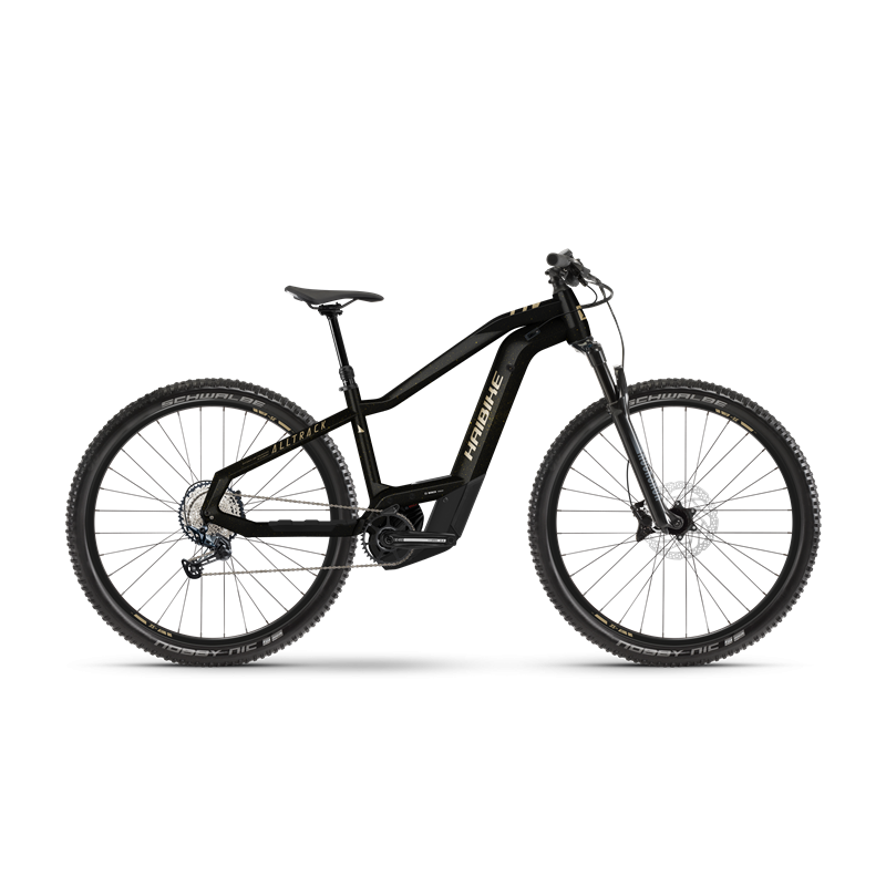 HAIBIKE ALLTRACK 10