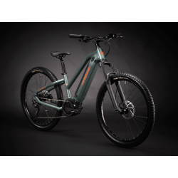 HAIBIKE ALLTRACK