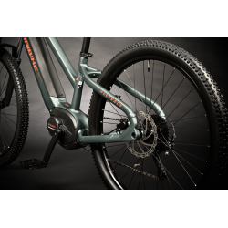 HAIBIKE ALLTRACK