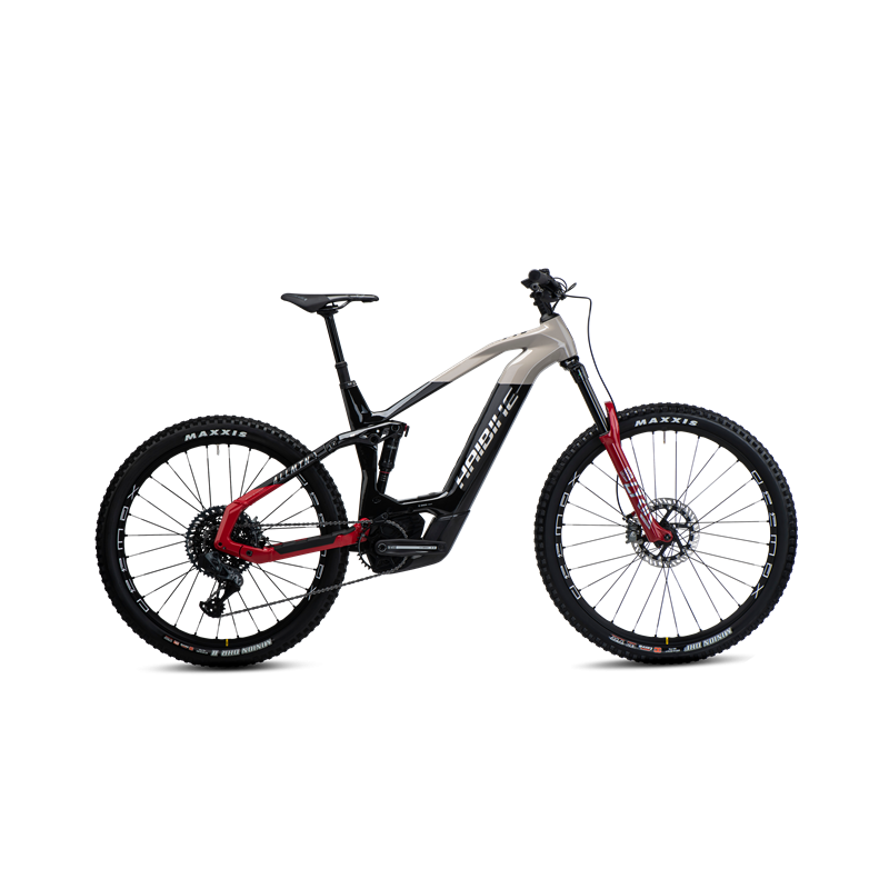 HAIBIKE ALLMTN CF SE