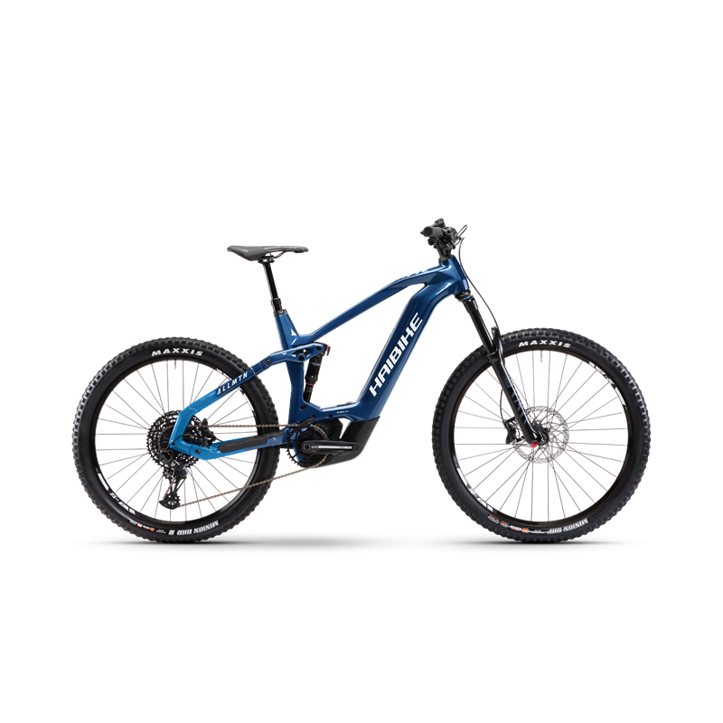 HAIBIKE ALLMTN CF 9