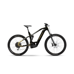 HAIBIKE ALLMTN CF 8