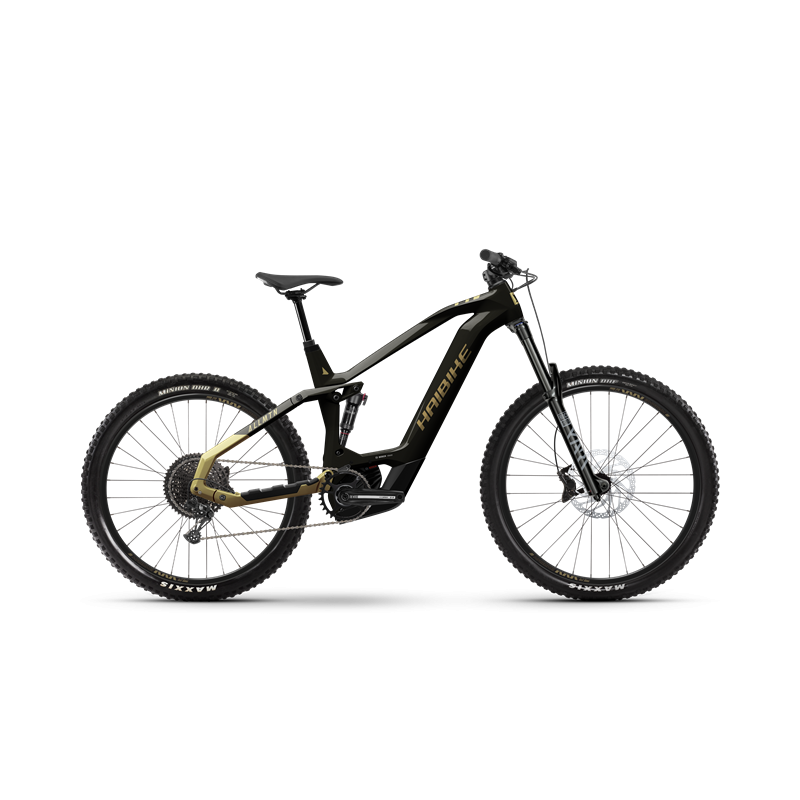 HAIBIKE ALLMTN CF 8