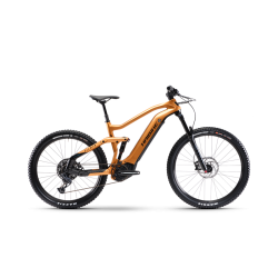 HAIBIKE ALLMTN CF 6