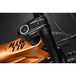 HAIBIKE ALLMTN CF 6