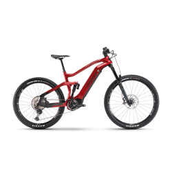 HAIBIKE ALLMTN CF 12