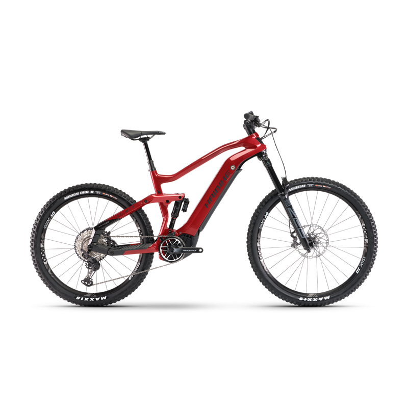 HAIBIKE ALLMTN CF 12