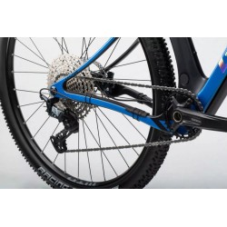 GHOST LECTOR SF LC ESSENTIAL - 29" CARBON MOUNTAINBIKE - 2023