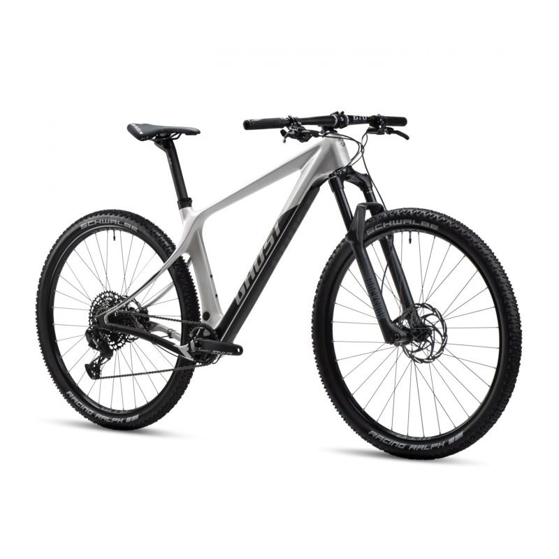 GHOST LECTOR SF LC - 29" CARBON MOUNTAINBIKE - 2023