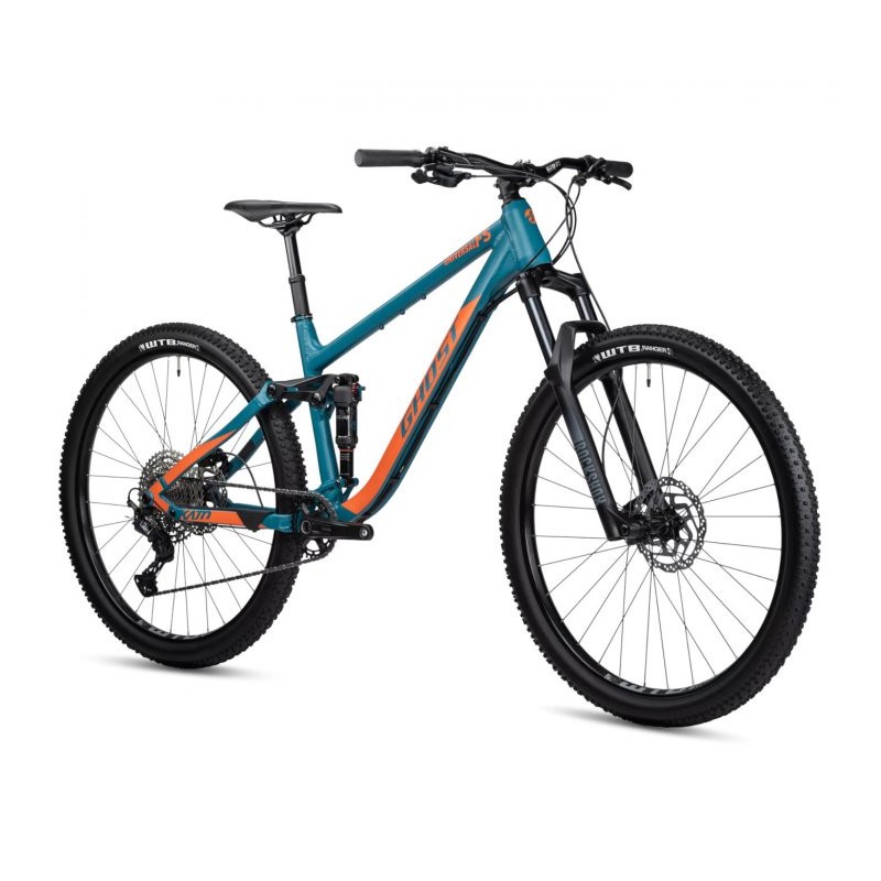 GHOST KATO FS UNIVERSAL - MOUNTAINBIKE - 2023