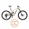 GT BICYLES FORCE CARBON ELITE - 29" MOUNTAINBIKE - 2022