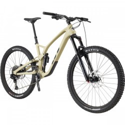 GT BICYLES FORCE CARBON ELITE - 29" MOUNTAINBIKE - 2022