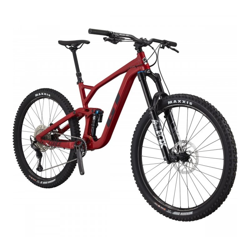 GT BICYCLES FORCE COMP - 29" MOUNTAINBIKE - 2022