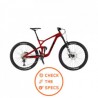 GT BICYCLES FORCE COMP - 29" MOUNTAINBIKE - 2022