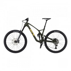 GT BICYCLES FORCE CARBON...