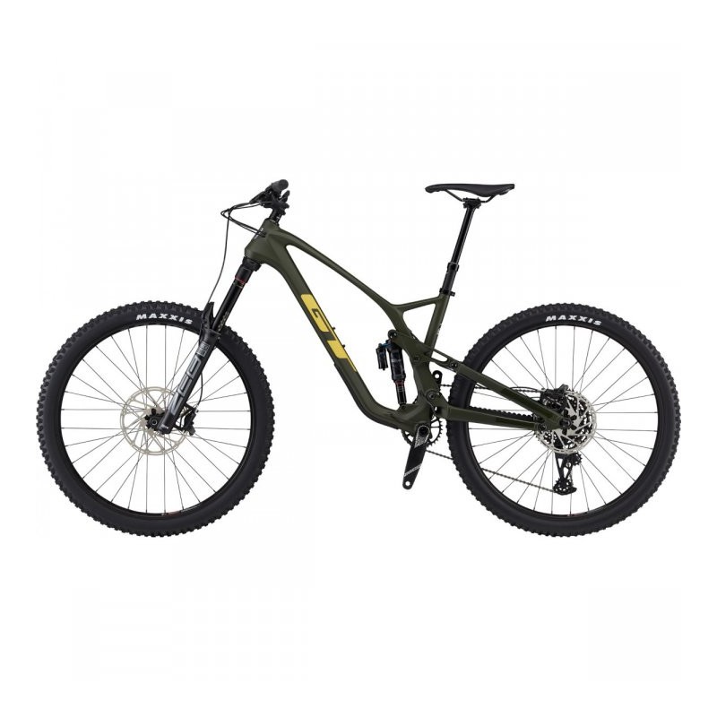 GT BICYCLES FORCE CARBON PRO - 29" MOUNTAINBIKE - 2022