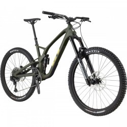 GT BICYCLES FORCE CARBON PRO - 29" MOUNTAINBIKE - 2022