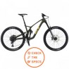 GT BICYCLES FORCE CARBON PRO - 29" MOUNTAINBIKE - 2022