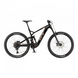 GT BICYCLES FORCE AMP+ -...