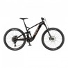 GT BICYCLES FORCE AMP+ - 29" ELECTRIC MOUNTAIN BIKE - 2022