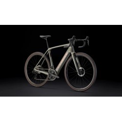 TREK DOMANE+ SLR 9