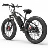 LANKELEISI MG740 PLUS ELECTRIC MOUNTAIN BIKE