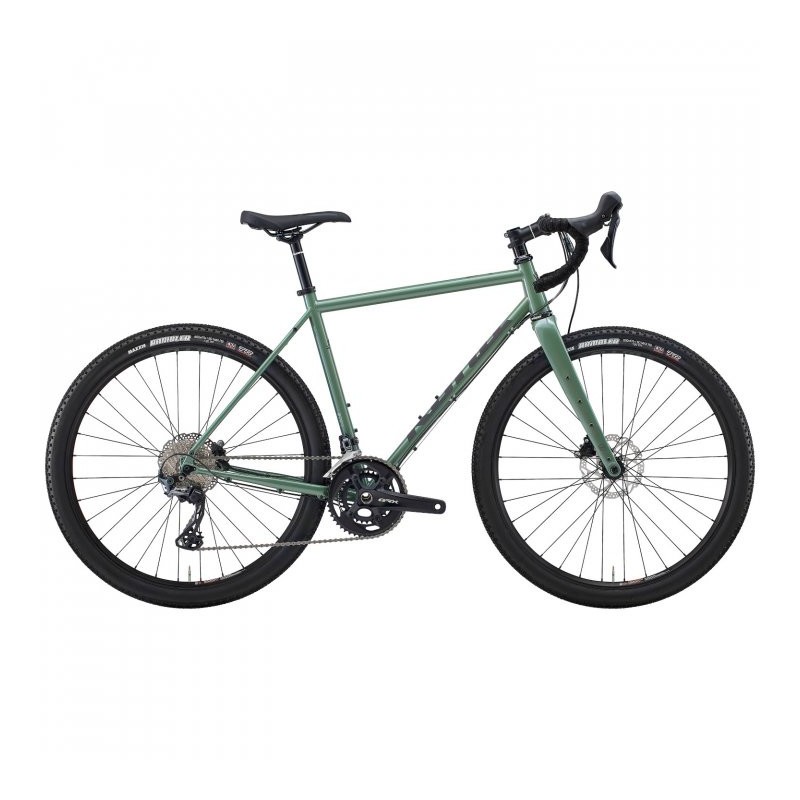 KONA ROVE LTD - 650B GRAVEL BIKE - 2023