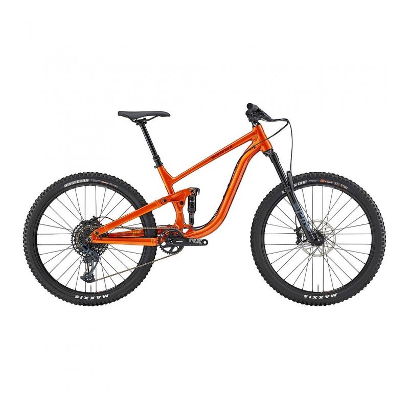 Kona xs mountain bike sale