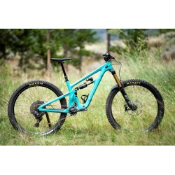 YETI CYCLES SB160 T1 - 29" CARBON MOUNTAINBIKE - 2023